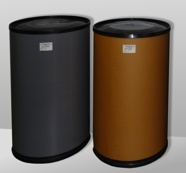 205 Litre Round Fibre Drum